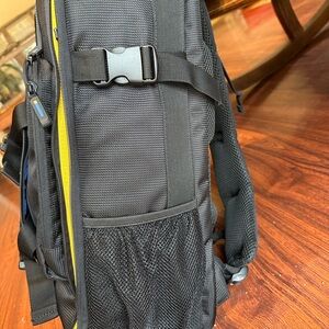 Olympus camera bag